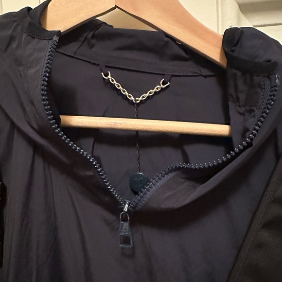 Louis Vuitton - Male Windbreaker - 46 - Authentic - New With Tag - Picture 5 of 9